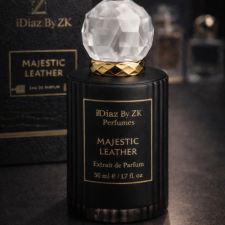 Majestic Leather
